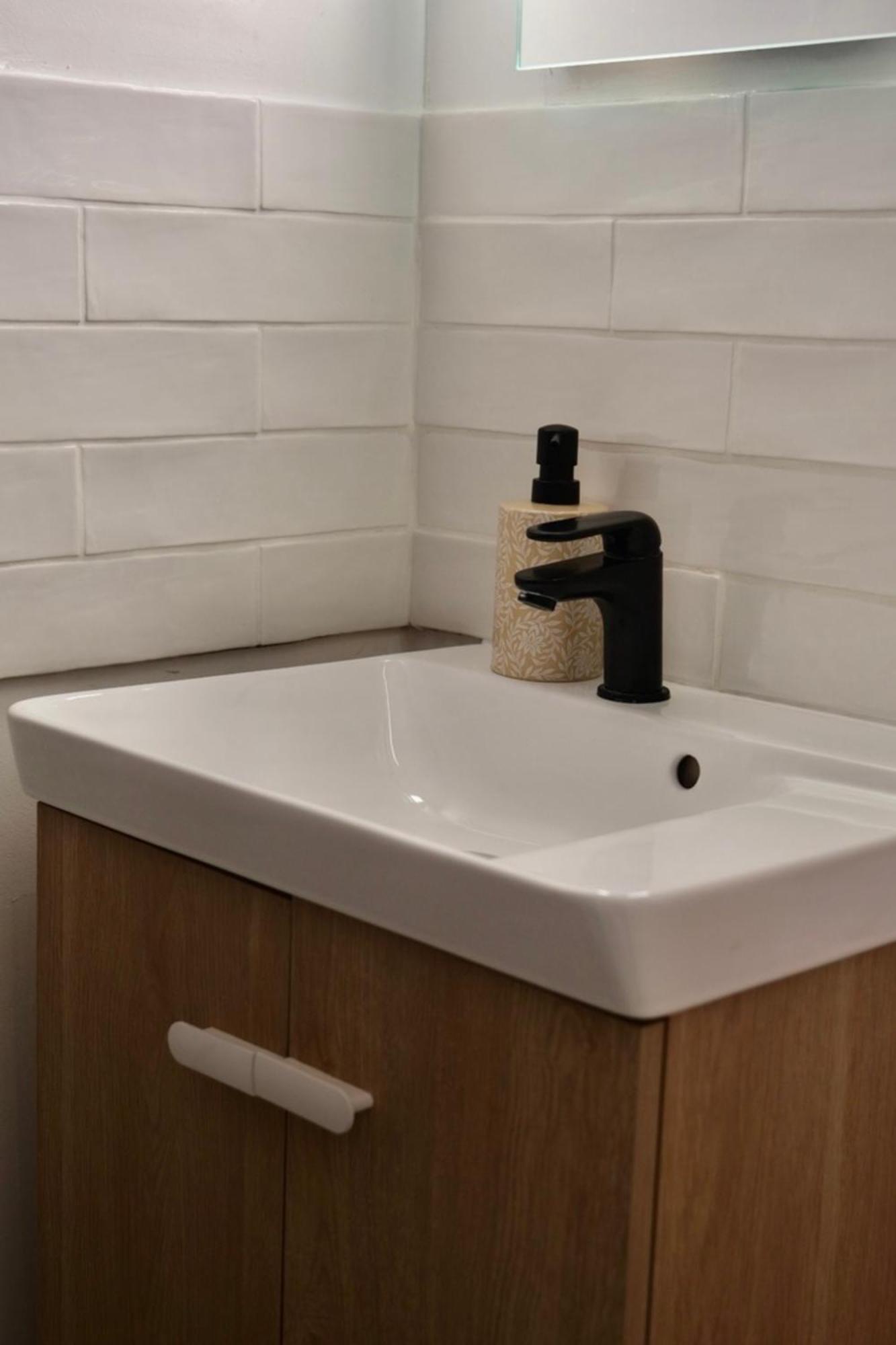 Cocon Moderne Compans Caffarelli - Metro, Charme & Confort Toulouse Exteriör bild