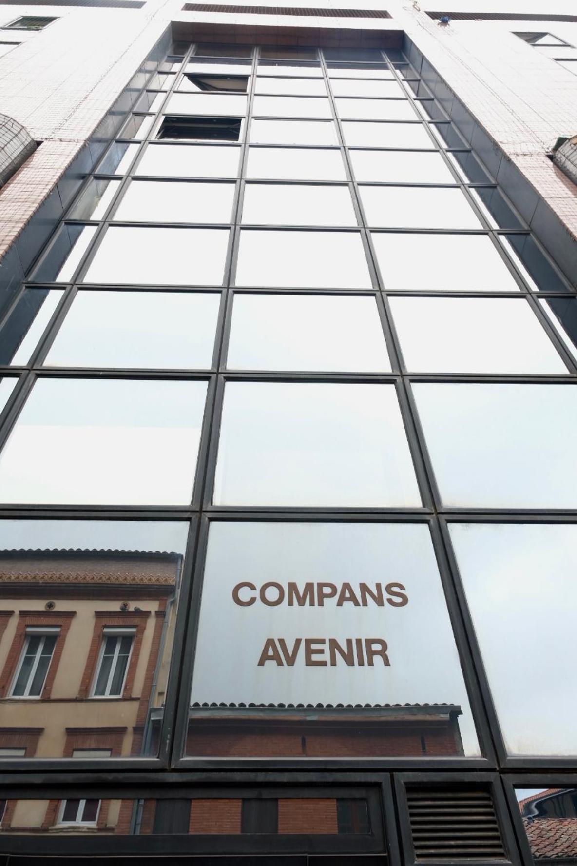 Cocon Moderne Compans Caffarelli - Metro, Charme & Confort Toulouse Exteriör bild